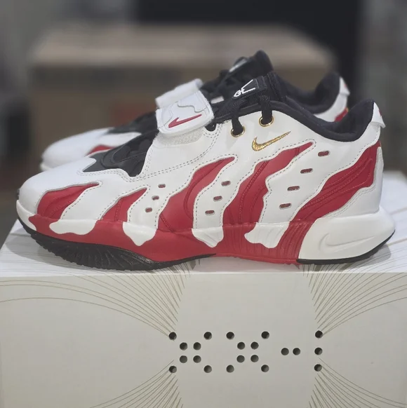 Nike LeBron 21 XXI Prime 96 Zoom - Picture 7 of 11